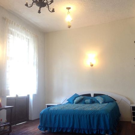 Guesthouse Nelson 키토 외부 사진