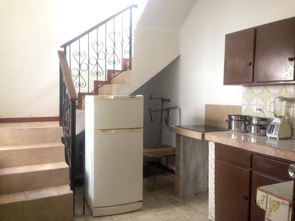 Guesthouse Nelson 키토 외부 사진
