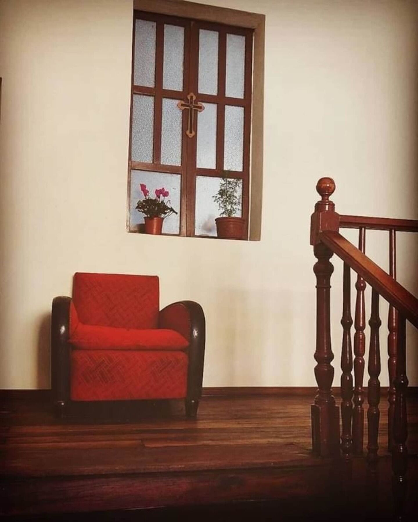 Guesthouse Nelson 키토 외부 사진