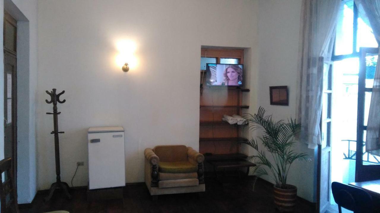 Guesthouse Nelson 키토 외부 사진