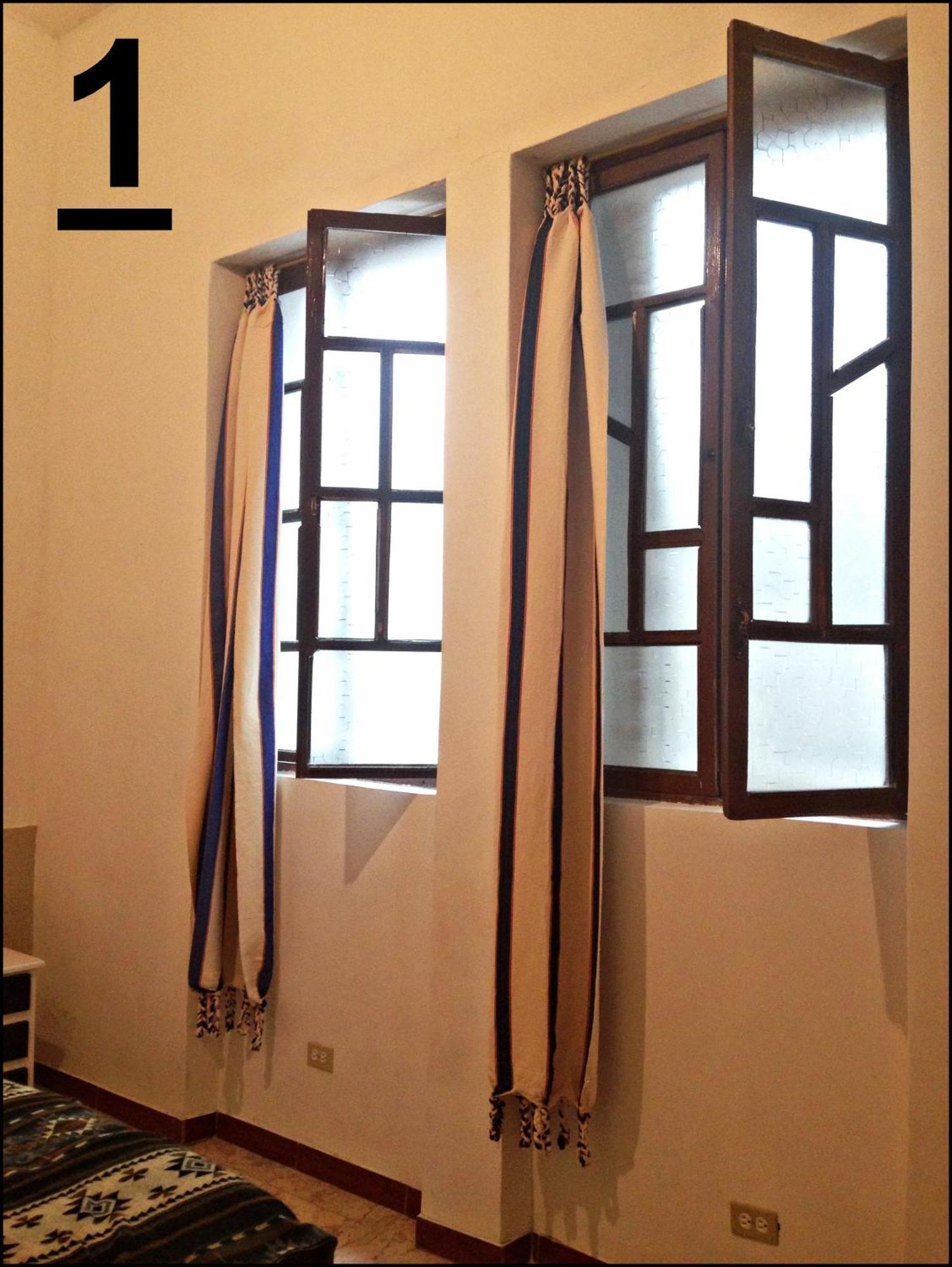 Guesthouse Nelson 키토 외부 사진
