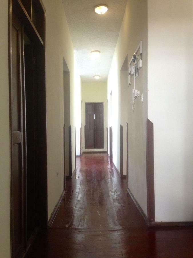 Guesthouse Nelson 키토 외부 사진
