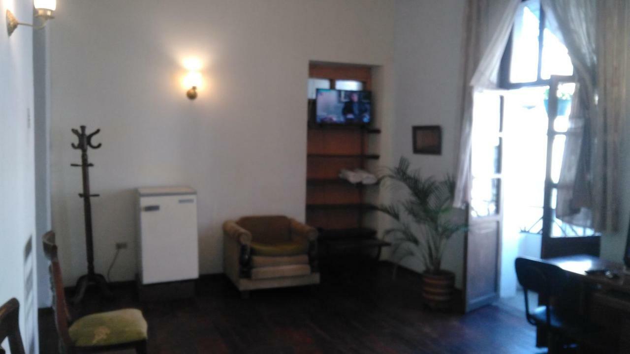 Guesthouse Nelson 키토 외부 사진
